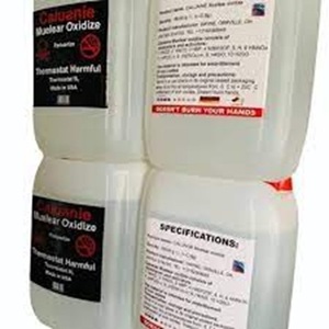 Poudre d'oxydation Caluanie Muelear de qualité industrielle originale de qualité électronique de qualité alimentaire disponible à des prix raisonnables pour l'électronique - Product Image 1