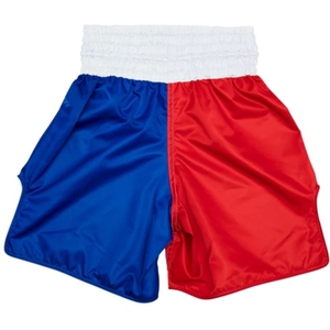 กางเกงขาสั้นมวยไทยขาสั้นสำหรับผู้ชาย - Product Image 3