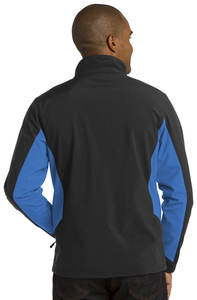 Veste Softshell Homme Haute Qualité Marque Privée Épaisse Résistante à l'Eau Fabricant de Vêtements Streetwear - Product Image 3