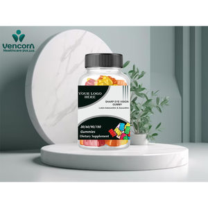 วิตามินบำรุงสายตาคุณภาพพรีเมียม ช่วยให้การมองเห็นคมชัด 01 ผลิตภัณฑ์เสริมอาหาร รับผลิตแบบ OEM ODM ผลิตโดยบุคคลที่สาม - Product Image 1