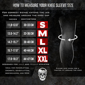 Vente chaude, genouillères unisexes en néoprène avec logo personnalisé pour la musculation et le fitness, confortables, respirantes, antidérapantes, service OEM - Product Image 6