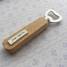 Ouvre-bouteille fait main durable pour ouvre-bouteille de bière de vin bon élégant meilleur concepteur nouveau ouvre-bouteille qualité chaude - Product Image 5