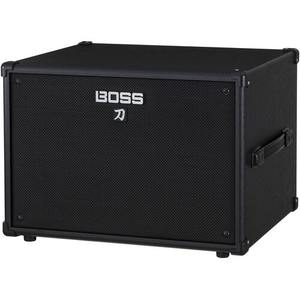 ตู้แอมป์เบส BOSS KTN-C112B Katana 1x12 นิ้ว - Product Image 1
