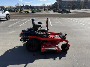 เครื่องตัดหญ้าแบบ Zero Turn รุ่น Gravely 918015 พร้อมถังเก็บหญ้า ด้ามจับแบบยืดหดและพับได้ เครื่องยนต์ 4 จังหวะ 28V OEM DIY - Product Image 6