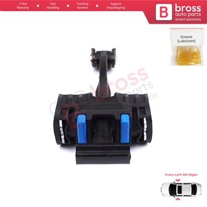 BDP1396ตรวจสอบหน้าประตูหน้า lci 2012-2019สายลิมิตเตอร์สำหรับ3ชุด F30 F31 F80 F35 M3 lci-51217446717 - Product Image 4