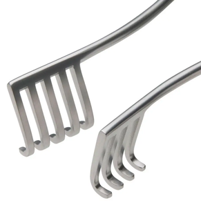 Travers Retractores de retención automática Instrumentos quirúrgicos disponibles en precios al por mayor - Product Image 2