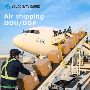 Freight forwarder layanan logistik Freight forwarder biaya pengiriman aman Transport dari Cina DDP /DDU ke Amerika - Product Image 3