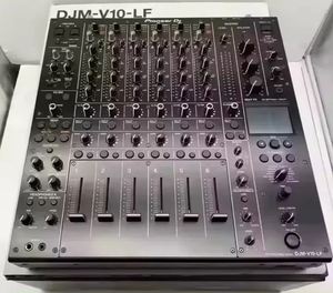 MEJOR COMPRA ORIGINAL D ...... J ...... M .... V10 6-channell Professionall D .... J Mixerr - Product Image 5