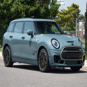 EXTRÊMEMENT PROPRE 2023 COOPER CLUBMAN JOHN COOPER 301-HP TURBO 4 CYLINDRES AWD PRÊT À LA LIVRAISON - Product Image 5