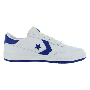 Chaussures unisexes Fastbreak Pro Ox modèle MSS-A10202C blanc/bleu 100% authentiques - Product Image 2