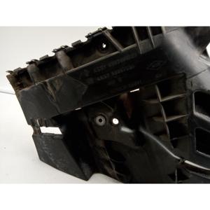 Soporte de Parachoques Delantero para RENAULT Trafic Van 2ª Serie (07>) 620340102R - Product Image 4