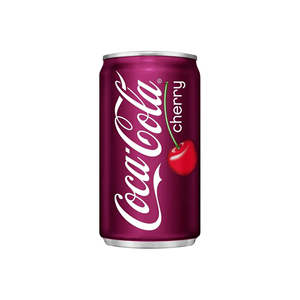 Pida cereza Coca-Cola a precios inmejorables para compras al por mayor - Product Image 1