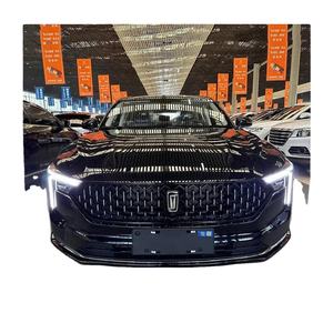 FAW B70 Precio 2.0 2025 1.5T Gasolina Sedán Usado en China 5 Puertas 5 Asientos en Stock para la Venta Faw B70 - Product Image 1