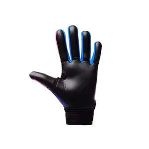Gant de football américain personnalisé en vrac, pas cher, blanc, adulte, conception gratuite, gants de football américain pour hommes - Product Image 2