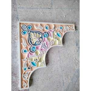 Revestimiento Decorativo de Pared de Yeso Marroquí de Alta Calidad, Estilo Tradicional Tadelakt, Diseño Elegante y Duradero para Interiores y Exteriores - Product Image 1