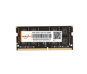 WALRAM SO-DIMM DDR4 <b>RAM</b> Memory 4GB 8GB 16GB 2666MHz 3200MHz 3600MHz Memoria Module <b>Rams</b> - Product Image 4