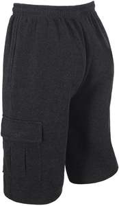 2025 nouveaux shorts de course de vêtements de sport en gros, shorts d'entraînement Cool personnalisés Fitness Gym shorts pour hommes de haute qualité - Product Image 3