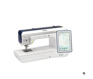 MEILLEUR PRIX POUR LA MACHINE À COUDRE, À BRODER ET À QUILTER XP2 - Product Image 1