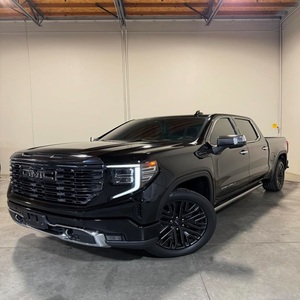 GMC Sierra 1500 Rocky Ridge Alpine Edition 4x4 2022 à succès - Product Image 1