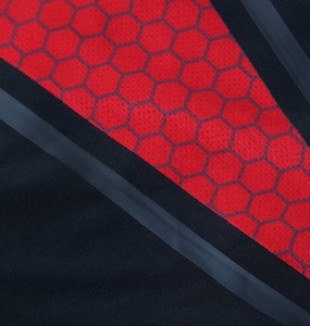 Latest Design Mma Rashguards Fully Customized <b>Light</b> Weight Sublimated Rashguards Bjj Rashguards Sports Wear - Product Image 4