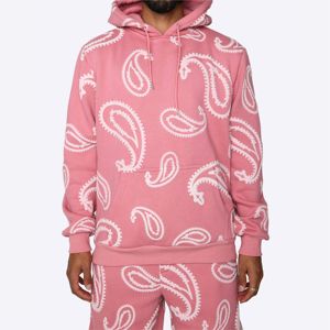 Wholesale Cotton Thick Men Clothing Oem All Over Print <b>Hoody</b> <b>Plain</b> Unisex Custom Made <b>Hoodie</b> for Men - Product Image 5