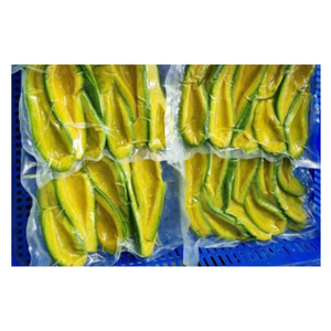 Tropical Frozen Avocado from Vietnam, Rich, Smooth, and Naturally <b>Sweet</b> - Product Image 3