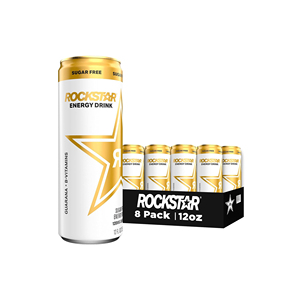 Rockstar Energy Drink, paquete de 10, caja (16 oz) - Product Image 5