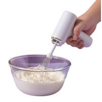 Batteur à œufs électrique sans fil domestique, fouet à crème automatique portatif, mini-mélangeur compact