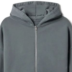 Sweats à capuche zippés pour hommes de qualité supérieure | Sweat à capuche zippé chaud et élégant pour hommes - Product Image 6