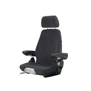 เก้าอี้นั่งพนักพิงสูง รุ่นแกรมเมอร์ 722 ผ้าหุ้ม - Product Image 1