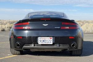 Excellent état, Aston Martin V8 Vantage d'occasion de 2008 - Product Image 4