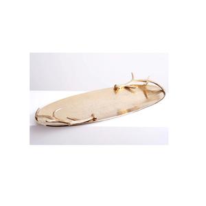 Odern-bandeja de servicio para artículos de cocina, accesorio etal Ray o Home & otel, color odern - Product Image 2