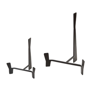 Supports de présentation en métal polyvalents pour restaurants, hôtels, cafés, maisons, taille personnalisée, prix abordable, en promotion - Product Image 1