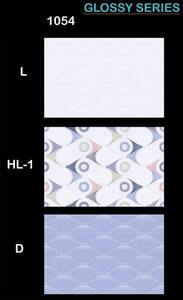 กระเบื้องเซรามิกเคลือบเงาดิจิตอลลาย vistaar ที่นิยมมากที่สุดของอินเดีย200x300เคลือบ12x8 20x30ขนาด - Product Image 5