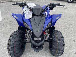 Motos Nuevas YFZ50 2024 Disponibles Ahora - Product Image 2
