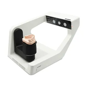 Cad Cam Tandheelkundige Goedkope Fabriek Geleverd Laboratorium Scanner Desktop Scanner Te Koop