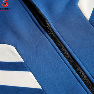 Chándal Informal con Capucha para Hombre, Transpirable, de Alta Calidad, MOQ Bajo, Tejido Suave, Nuevo Diseño, Ligero, Personalizable, Venta en Línea - Product Image 6