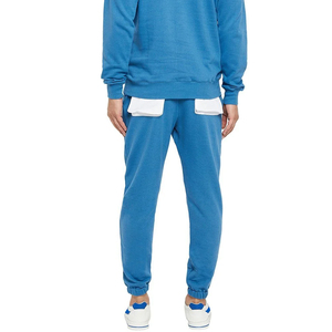 Conjuntos Deportivos de Dos Piezas para Hombre, Personalizados con Marca, Multicolores, Ropa Deportiva de Primera Calidad, Diseño Sólido, Gimnasio, Fitness, Servicio OEM en Oferta - Product Image 6