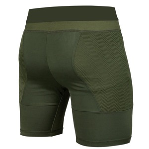 Latest Design <b>Men's</b> <b>Compression</b> <b>Shorts</b> 100% High Quality Material Best <b>Mens</b> Sublimation <b>Compressions</b> <b>Shorts</b> With Custom Logo - Product Image 6