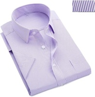 Chemises d'Uniforme de Fabricants de Chemises Habillées pour Hommes, Chemise à Manches Longues pour Hommes, Exporté vers le Japon, l'UE, les États-Unis