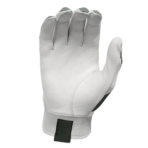 Gants de frappe de baseball en cuir, couleur personnalisée, logo personnalisé, taille personnalisée, utilisation professionnelle durable, nouveau design, hommes femmes, marque personnalisée - Product Image 6