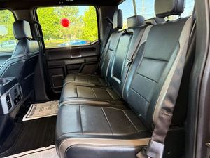 Ford F-150 Raptor SuperCrew 2018, 4WD, Caja de Cambios Automática, Interior de Cuero Oscuro, Volante a la Izquierda/Derecha, Cámara Trasera, R16 - Product Image 4