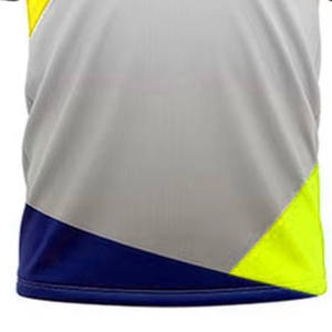 Ropa de equipo de uniforme de cricket para hombre con logotipo personalizado más vendido para jugadores de cricket uniforme en chándal de diseño de logotipo - Product Image 6