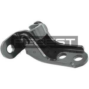 Anello superiore della porta anteriore destra FEBEST (0199-HDUZJ100FRU) - Product Image 1