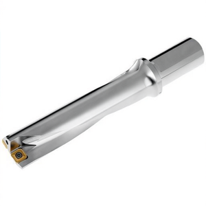 Broca de Carburo PRAMET 4xD ISO 804D-40-160-S32 con Inserto Indexable D.32mm, Corte D.40mm para Máquinas Herramienta - Product Image 2