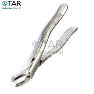 คีมสกัดฟันแบบอเมริกัน #17แฮร์ริสเครื่องมือทางการแพทย์สกัดฟัน - Product Image 3