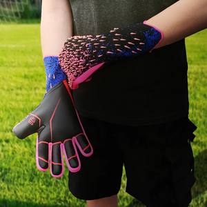Customizable Premium Leather <b>Goalkeeper</b> <b>gloves</b> - Product Image 6