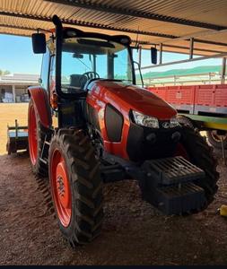 Tractor Compacto Kubota L2501 Económico, Listo para Usar - Product Image 1