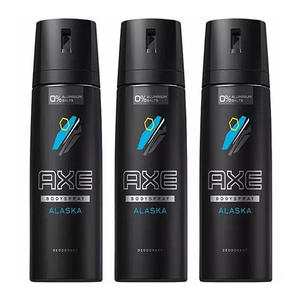 Desodorante Axe Fragancia Original Spray Corporal para Hombre, Gran Cantidad, Distribuidor Mayorista en Todo el Mundo - Product Image 5