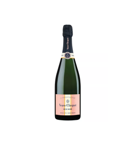 Premium al por mayor Veuve Clicquot Rich Rose Champagne 750ml Lujo Francés Vino espumoso Venta a granel Precios baratos - Product Image 3